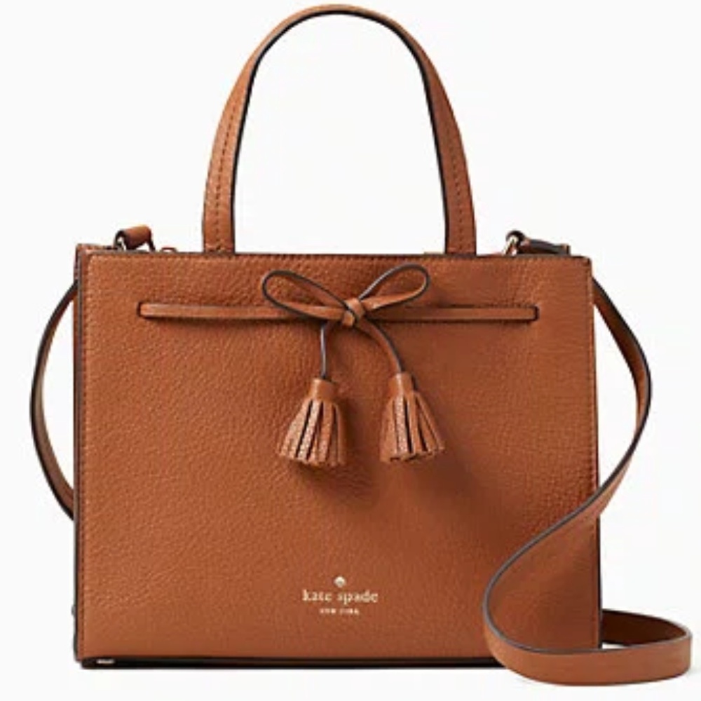 ❌SOLD❌ kate spade Hayes Small Satchel